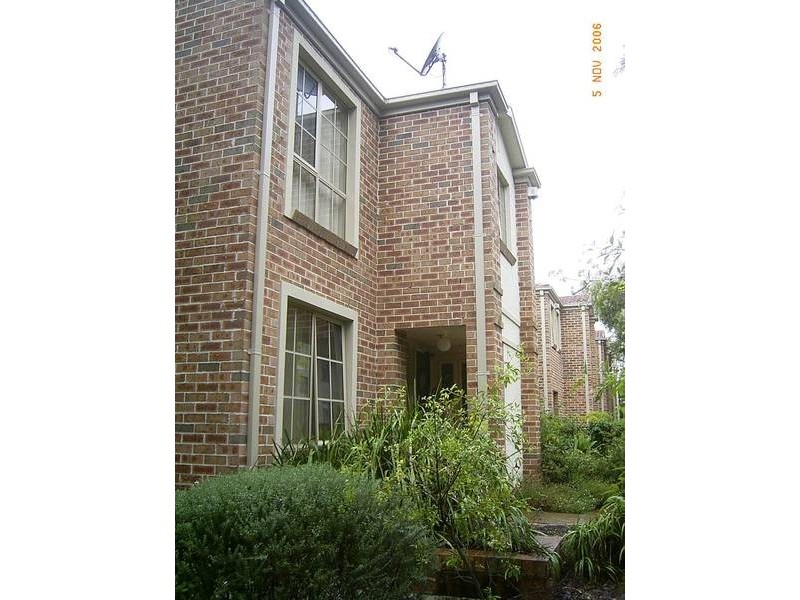 11/2-4 Nile Close, Marsfield NSW 2122