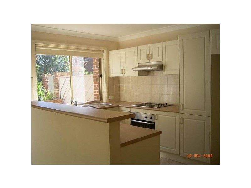 11/2-4 Nile Close, Marsfield NSW 2122