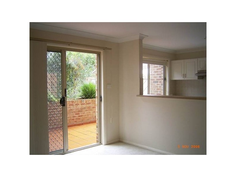 11/2-4 Nile Close, Marsfield NSW 2122