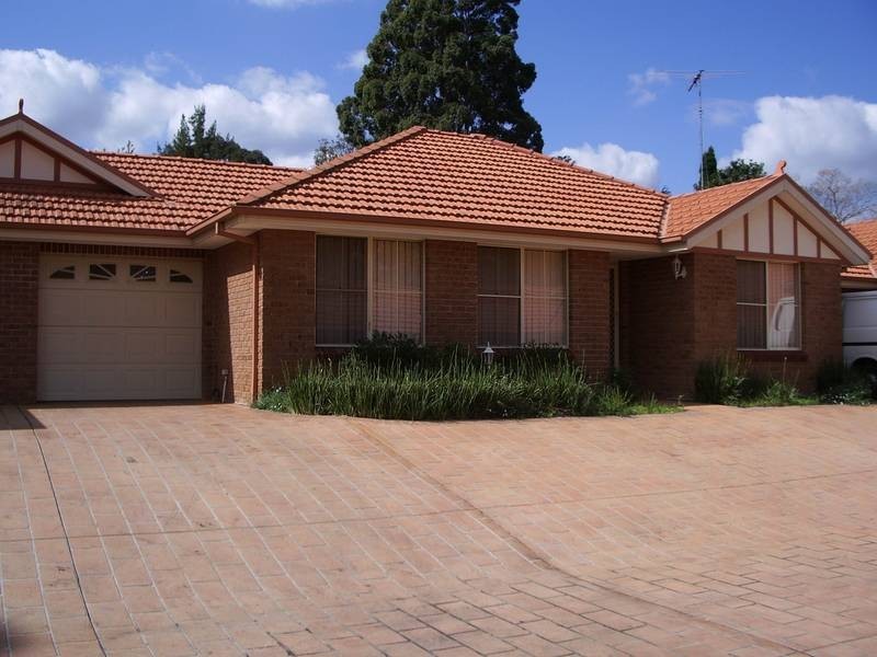 2/1-3 Balaclava Road, Eastwood NSW 2122