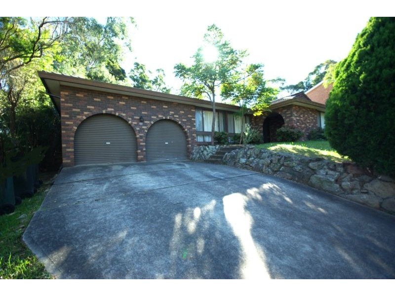 141 Oratava Avenue, West Pennant Hills NSW 2125