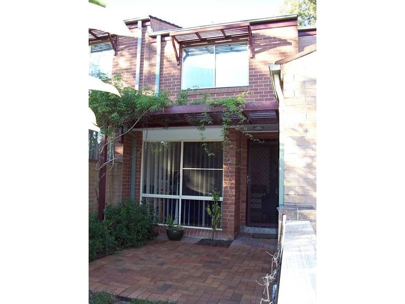 14/46 Stewart Street, Ermington NSW 2115