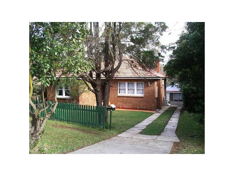 20 Oakes Ave, Eastwood NSW 2122