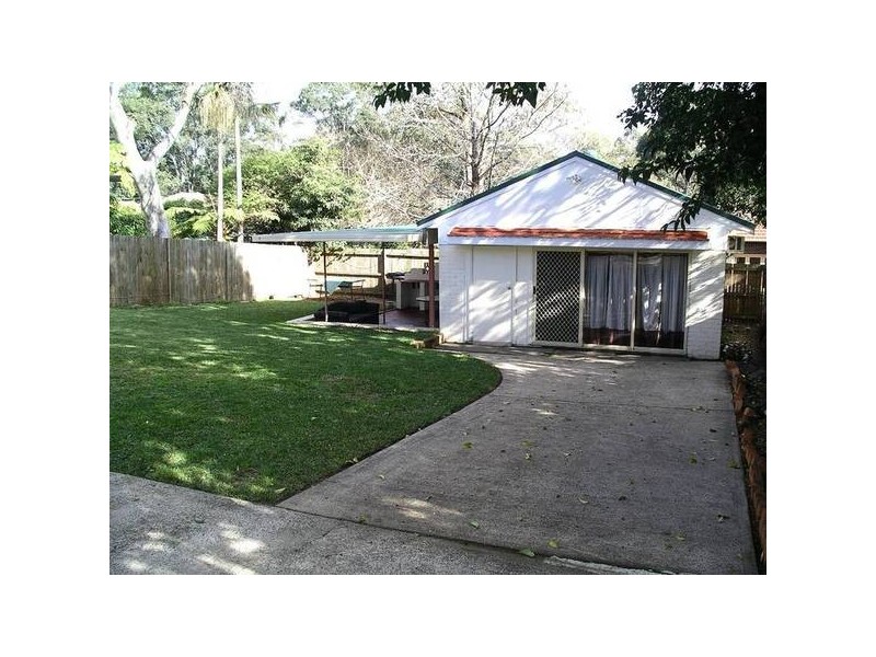 20 Oakes Ave, Eastwood NSW 2122