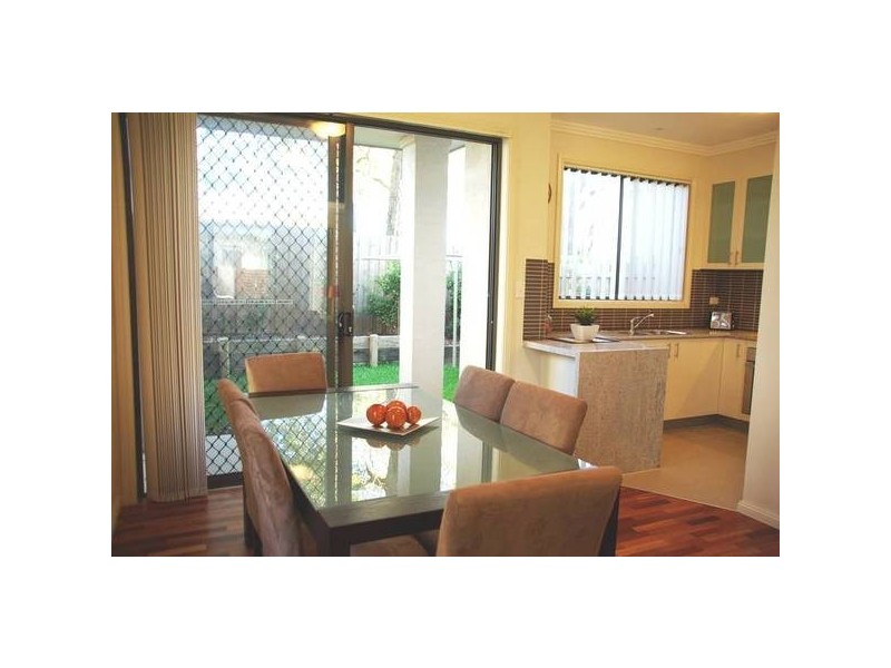 12/1 Checkley Court, Ermington NSW 2115