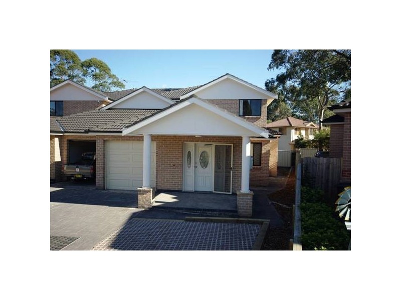 8 Bimbadeen Street, Eastwood NSW 2122