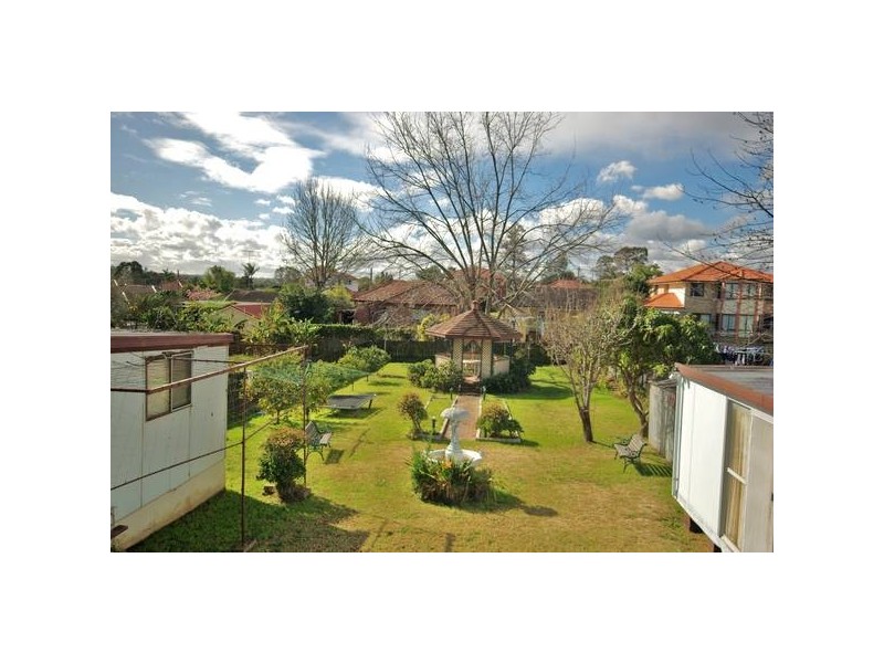 221 Quarry Road, Ryde NSW 2112