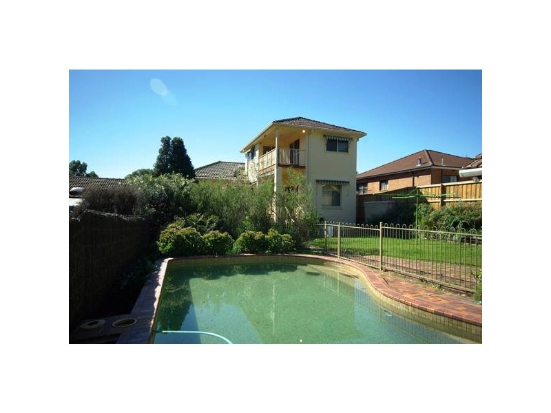 21 Lexington Avenue, Eastwood NSW 2122