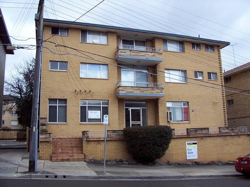 18 Rowe Street, Eastwood NSW 2122