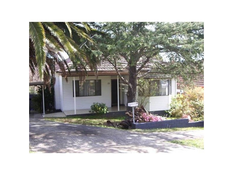 12 Edgar Street, Eastwood NSW 2122