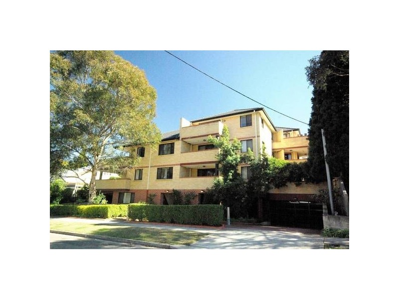 8/27 Station Street, West Ryde NSW 2114
