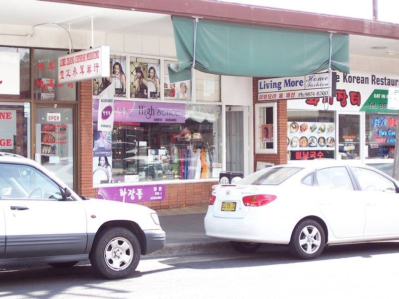 6 Railway Parade, Eastwood NSW 2122