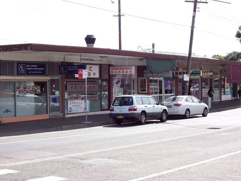 6 Railway Parade, Eastwood NSW 2122