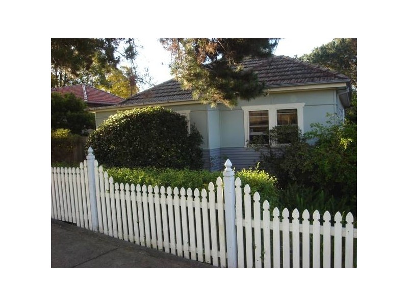143 Constitution Road, West Ryde NSW 2114