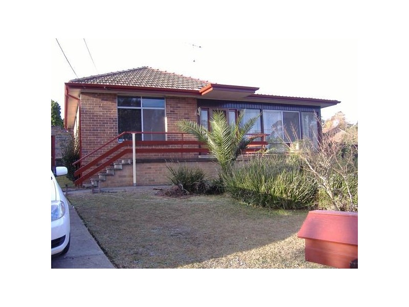 39- Moffatts Drive, Dundas NSW 2117