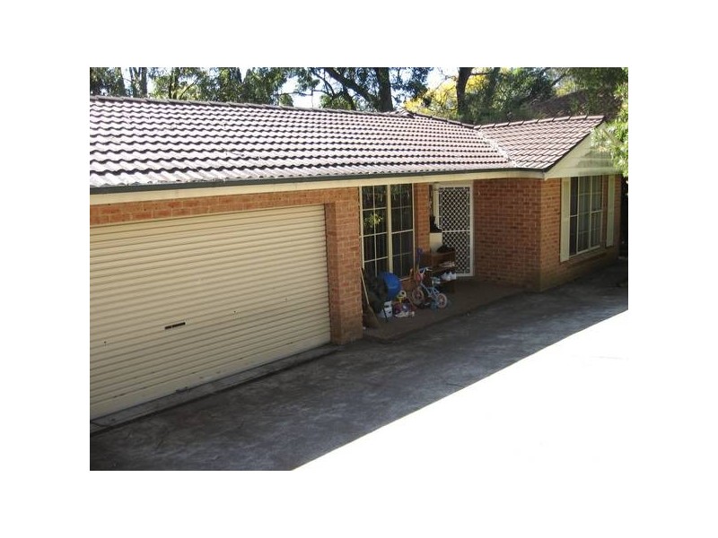 64b Lovell Road, Eastwood NSW 2122