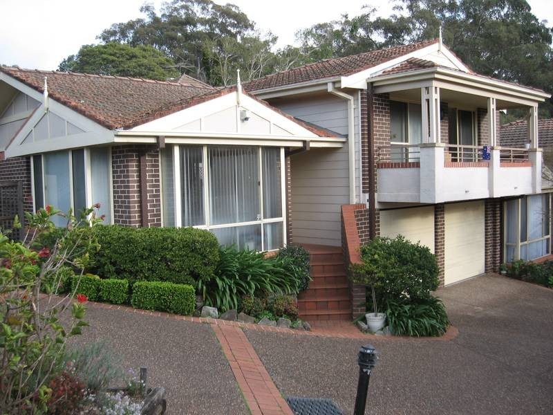 1/9 Cocos Avenue, Eastwood NSW 2122