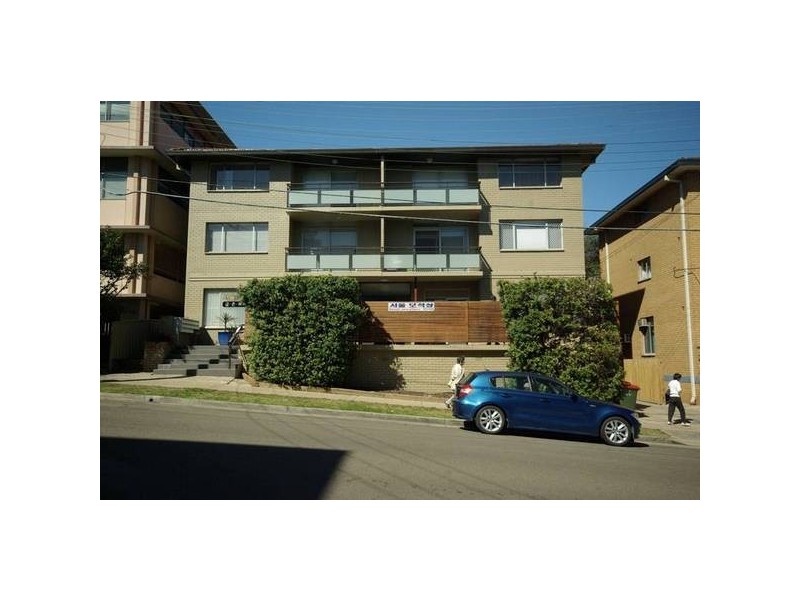 9/10 Rowe Street, Eastwood NSW 2122