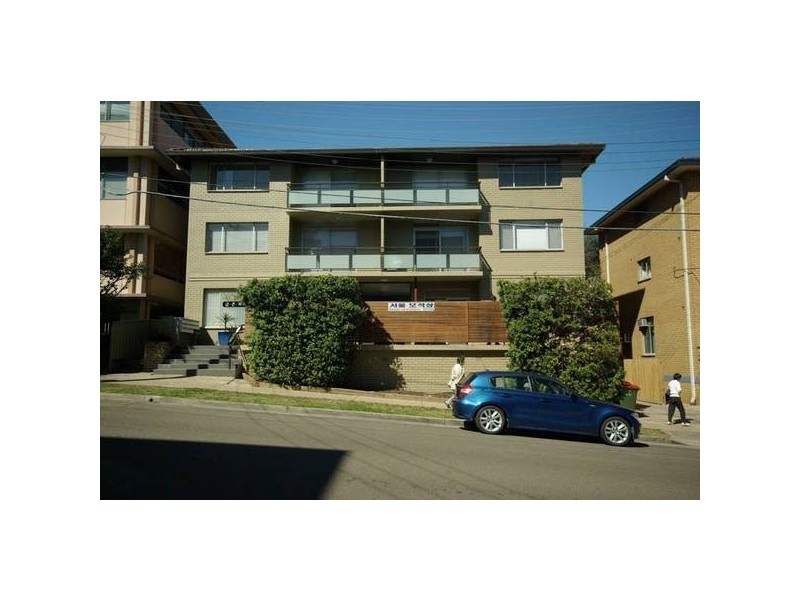 9/10 Rowe Street, Eastwood NSW 2122