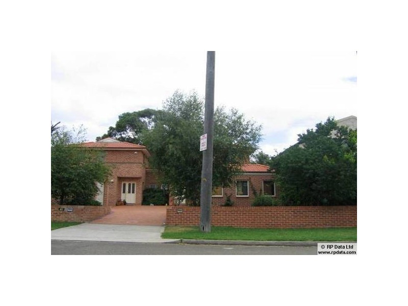 2B Stevens Street, Ermington NSW 2115