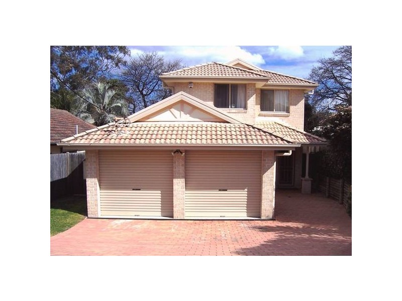 20 Thornleigh Street, Thornleigh NSW 2120