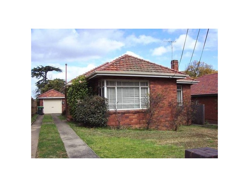 45 Mirool St, West Ryde NSW 2114