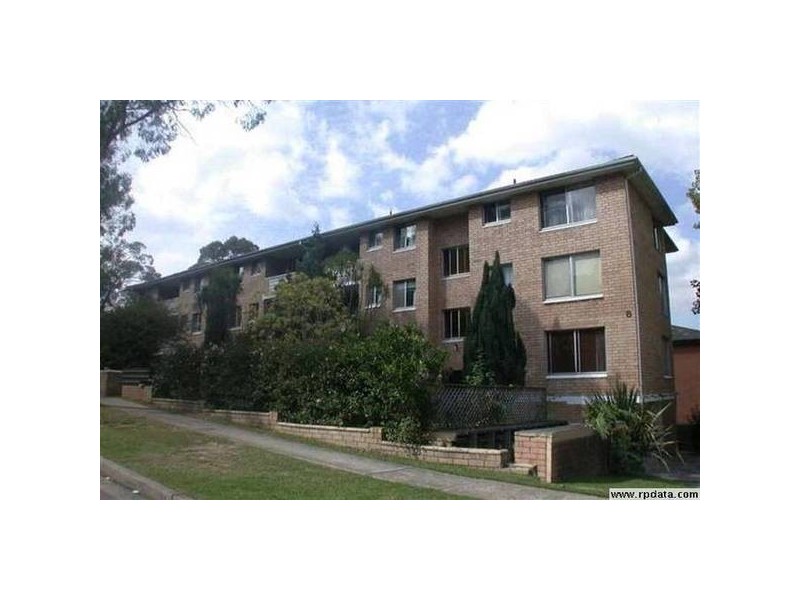 8/8 Lachlan Avenue, Macquarie Park NSW 2113