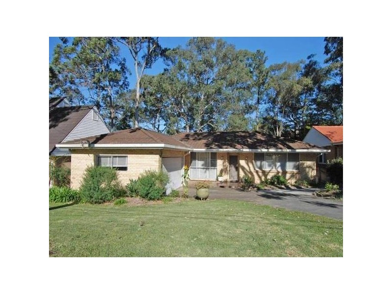 17 Harley Crescent, Eastwood NSW 2122