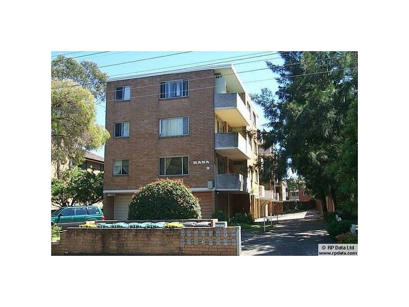 11/9 Meadow Crescent, Meadowbank NSW 2114