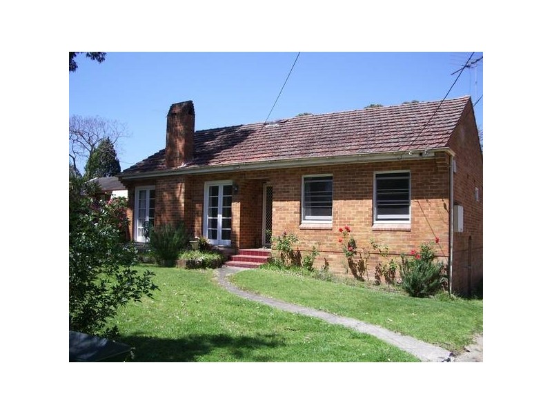 32 Vimiera Road, Eastwood NSW 2122