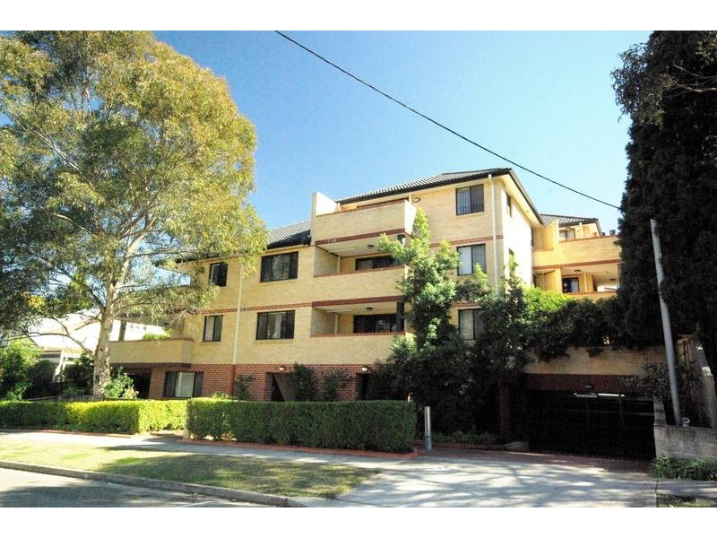 8/27 Station Street, West Ryde NSW 2114