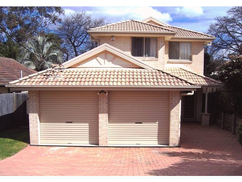 20 Thornleigh St, Thornleigh NSW 2120