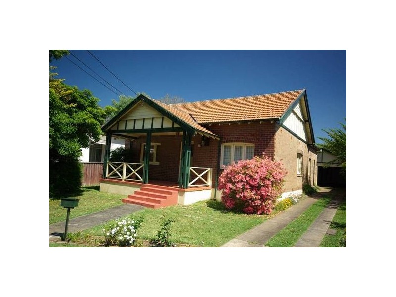 28 Chatham Road, West Ryde NSW 2114