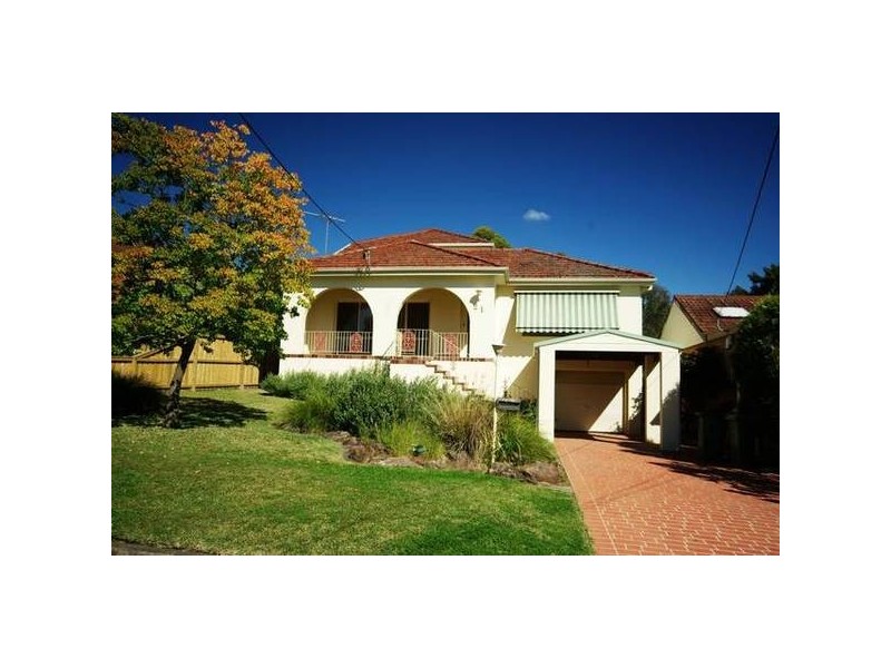 21 Lexington Ave,,, Eastwood NSW 2122