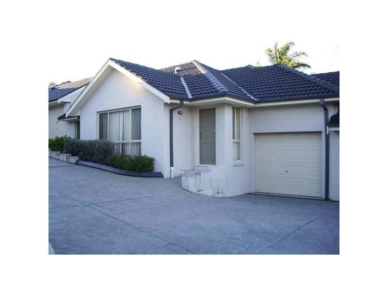 4/7-9 Wilding Street, Marsfield NSW 2122