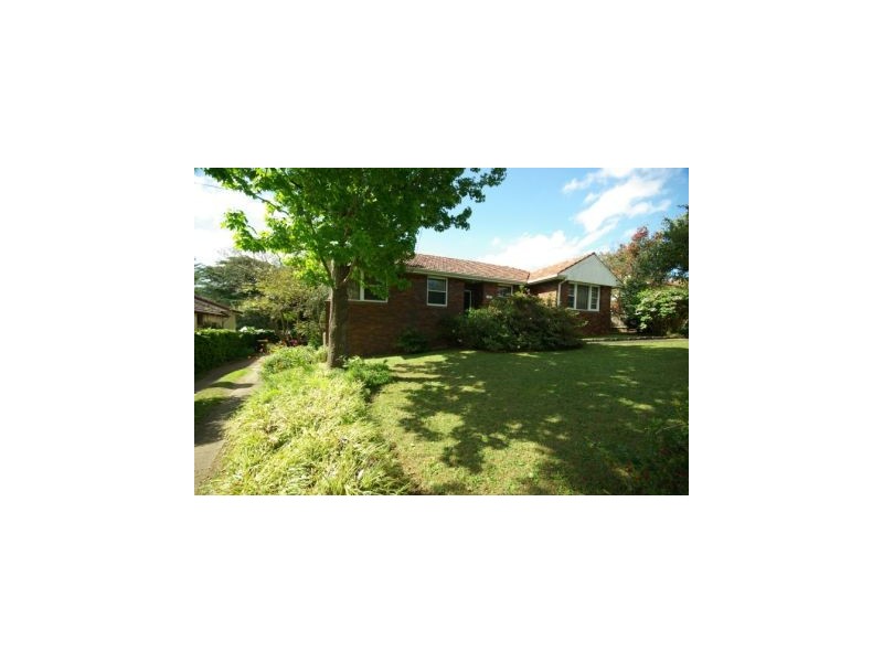 29 THRELFALL STREET, Eastwood NSW 2122