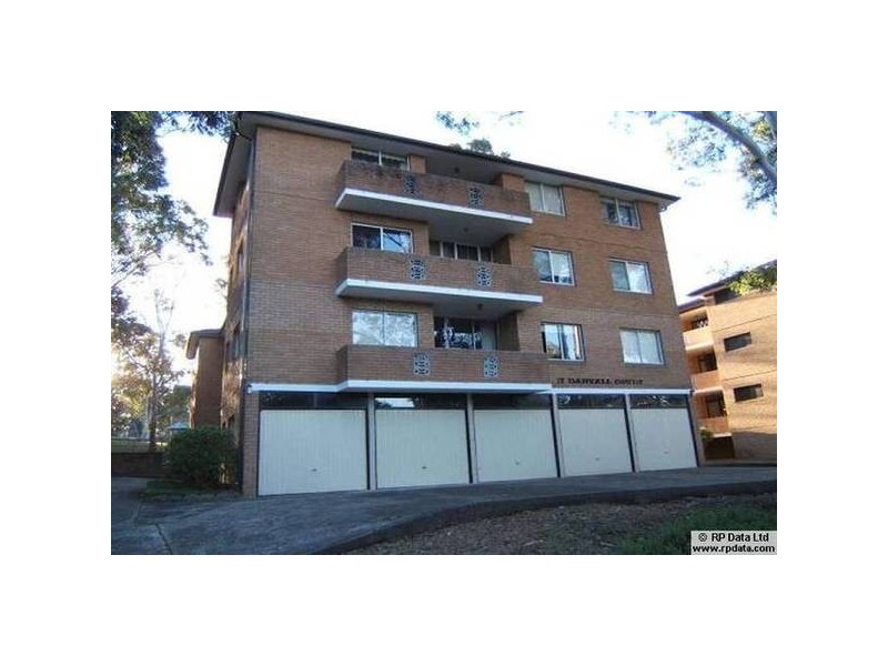 8/17 Cottonwood Crescent, Macquarie Park NSW 2113