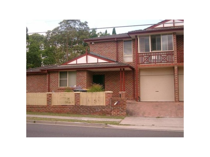 42 Rutledge Street, Eastwood NSW 2122