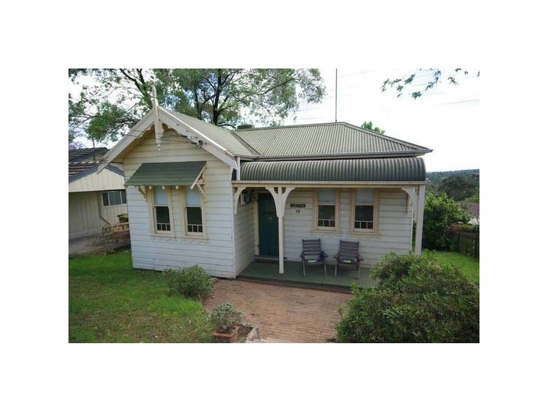 15 Carson Street, Dundas NSW 2117