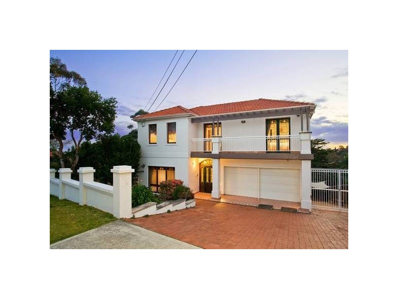 82 Bellevue Avenue, Denistone NSW 2114