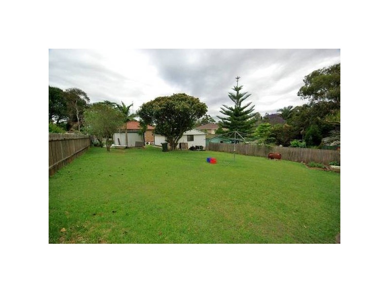 2 Rumsey Crescent, Dundas NSW 2117