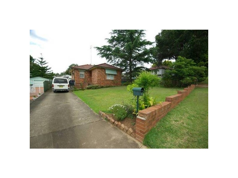 2 Rumsey Crescent, Dundas NSW 2117