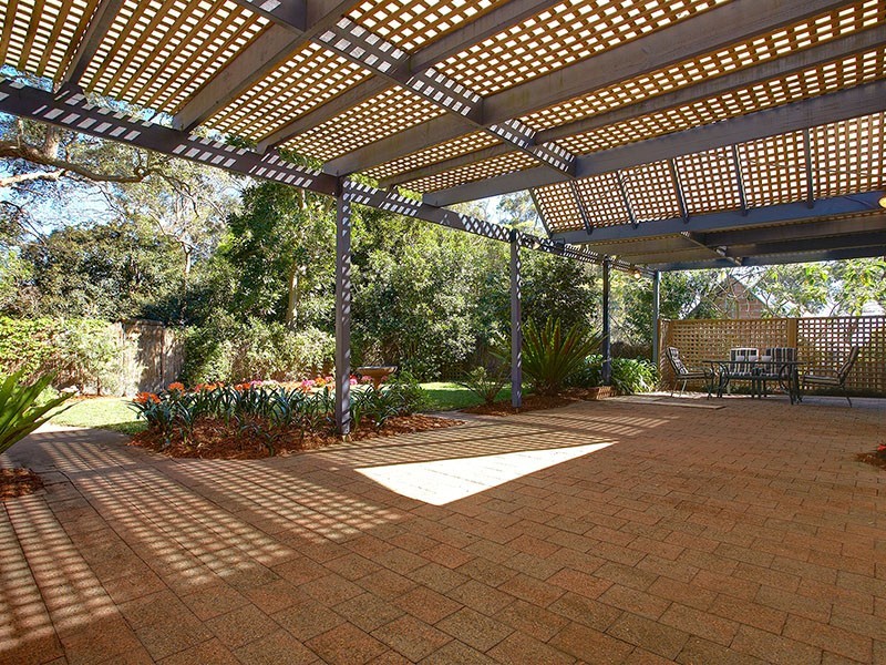 82A -Tarrants Ave, Eastwood NSW 2122