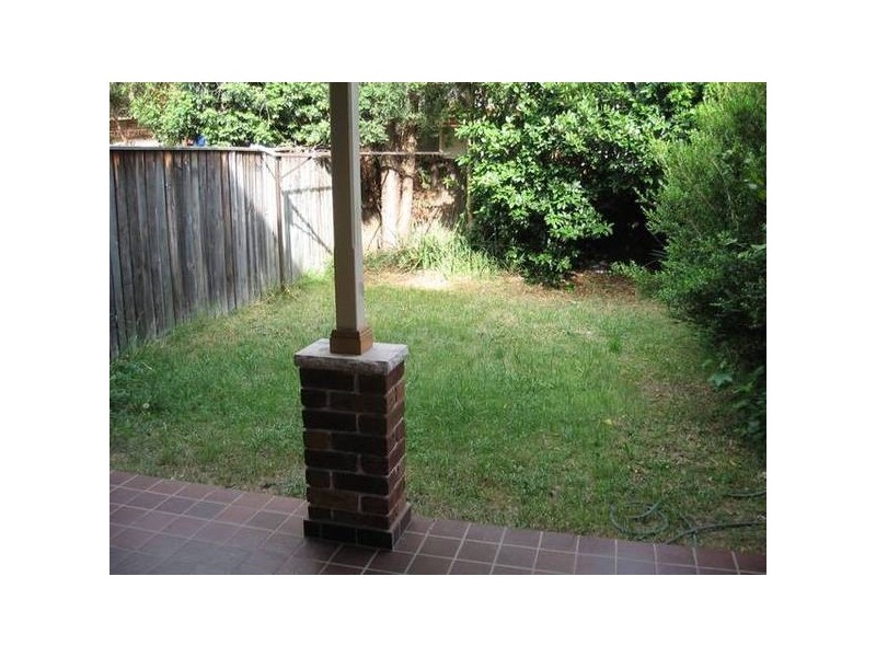 1/17 Trelawney Street, Eastwood NSW 2122