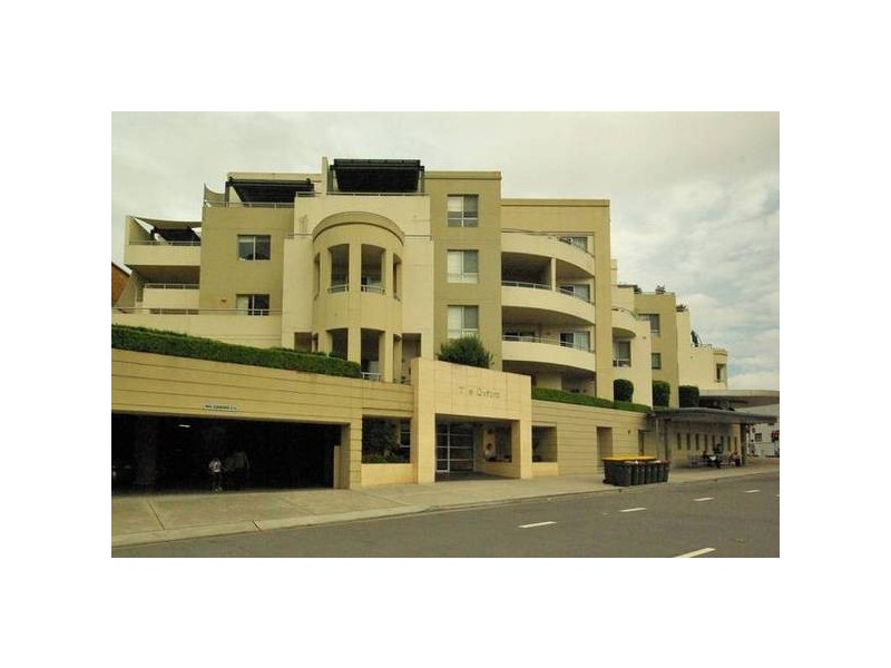10/1-3 Oxford St, Epping NSW 2121