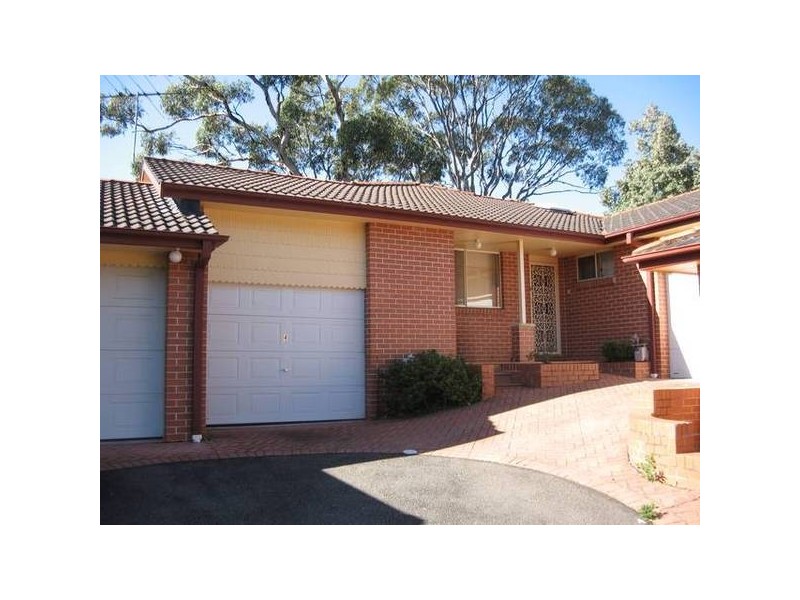4/8 Sybil St, Eastwood NSW 2122