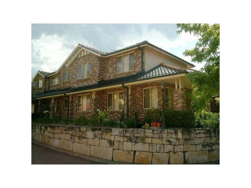 16 Rockleigh Way, Epping NSW 2121