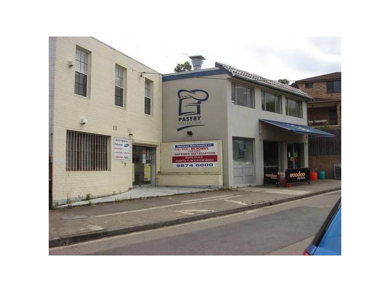 15 Mobbs Lane, Carlingford NSW 2118