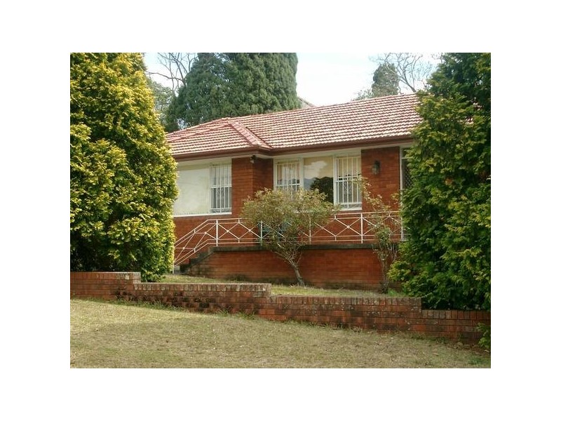38 Cliff Road, Epping NSW 2121