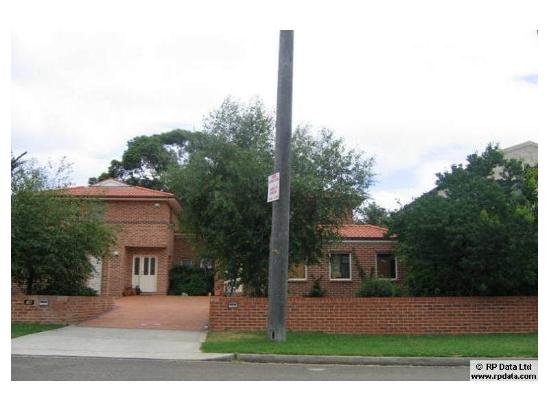 2c Stevens Street, Ermington NSW 2115